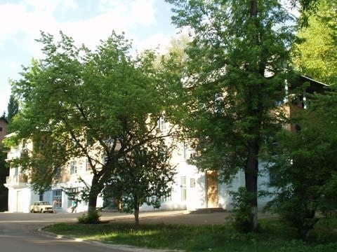 Киев, Петра Радченко ул., 25