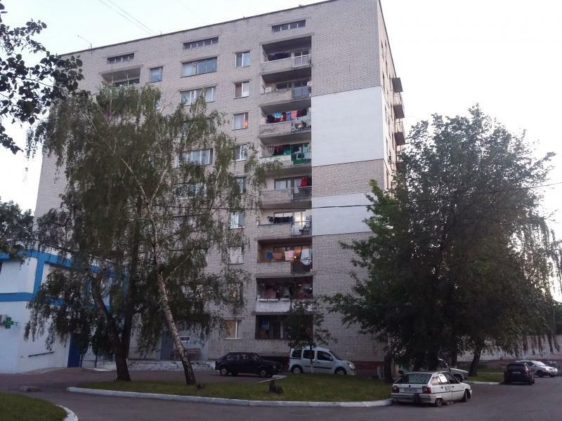 Київ, Плещеєва вул., 34