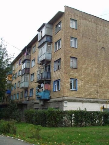 Київ, Полкова вул., 57В