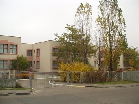 Київ, Ввана Пулюя вул., 3А