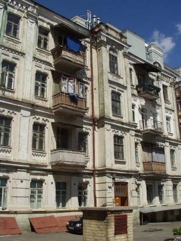 Продаж 1-кімнатної квартири 38 м², Пушкінська вул., 31Б