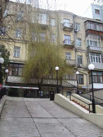 Продаж 1-кімнатної квартири 38 м², Пушкінська вул., 31Б