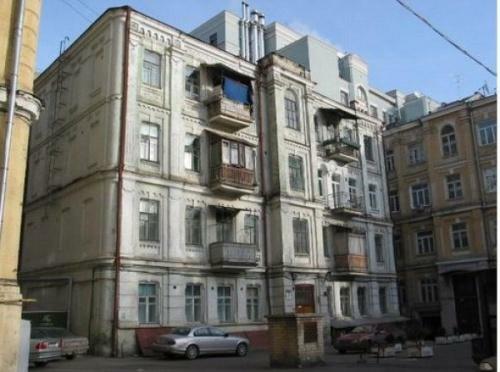 Продаж 1-кімнатної квартири 38 м², Пушкінська вул., 31Б