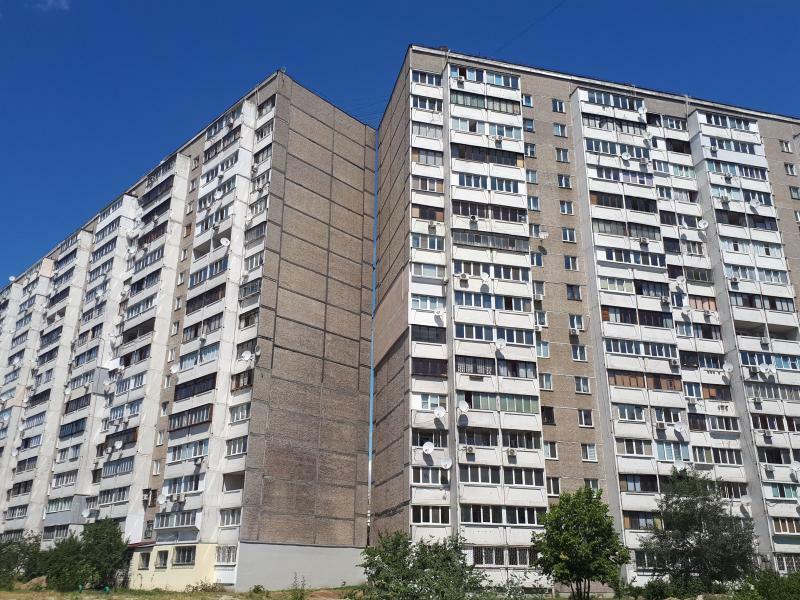 Аренда 2-комнатной квартиры 52 м², Радунская ул., 42/10