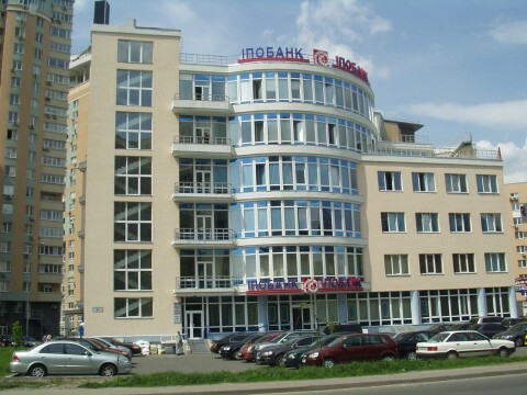 Київ, Раїси Окіпної вул., 8А