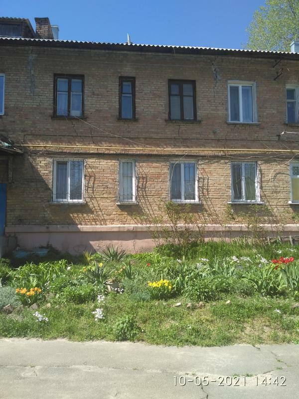 Киев, Огородная ул., 11