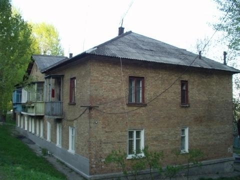 Киев, Огородная ул., 11