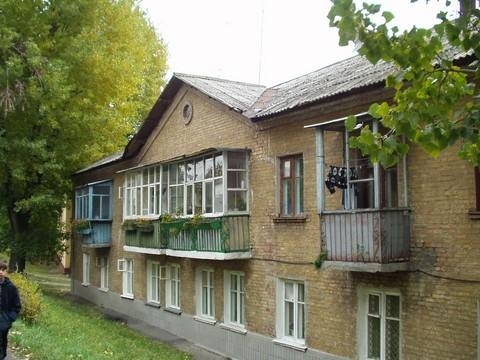 Киев, Огородная ул., 11