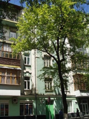 Киев, Олеся Гончара ул., 88А