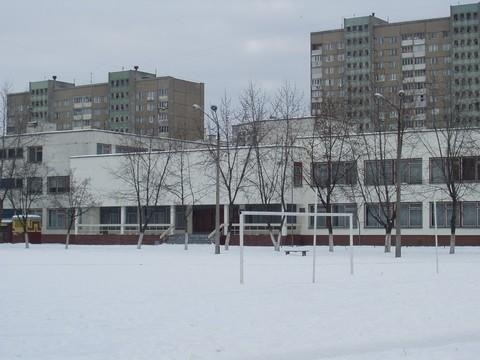 Киев, Николая Кибальчича ул., 7