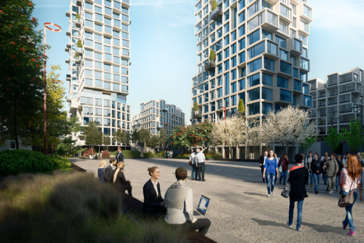 Нова черга UNIT.Home вже у продажу