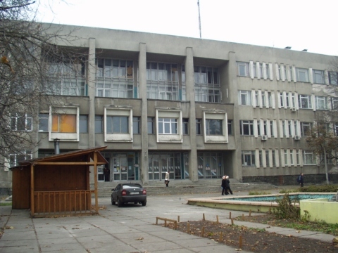 Київ, Іллінська вул., 9