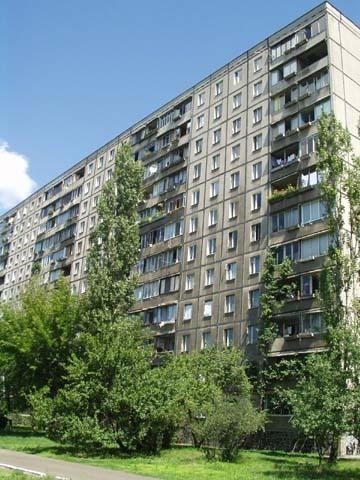 Оренда 3-кімнатної квартири 70 м², Кіото вул., 5