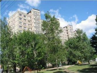 Оренда 3-кімнатної квартири 70 м², Кіото вул., 5