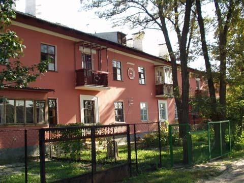 Киев, Марганецкая ул., 12