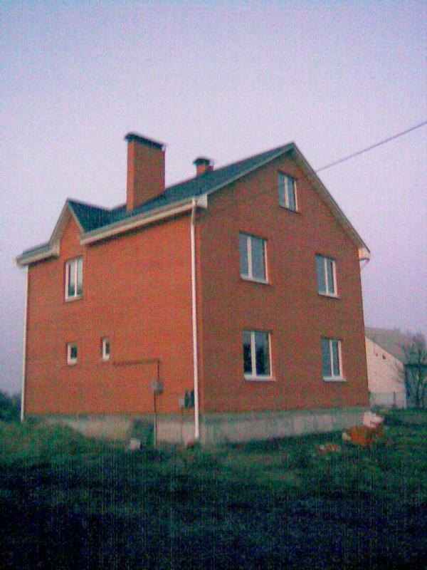 Киевская обл., Бориспольский район, г. Борисполь, Франко ул., 123