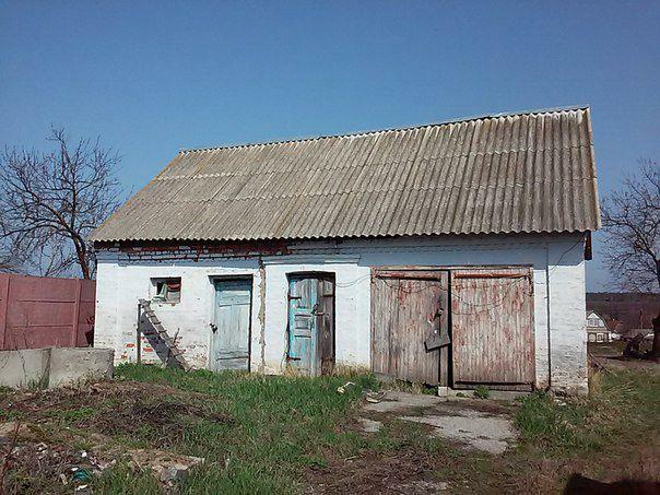 Київська обл., Білоцерківський район, м. Біла Церква, 8 Березня вул., 8