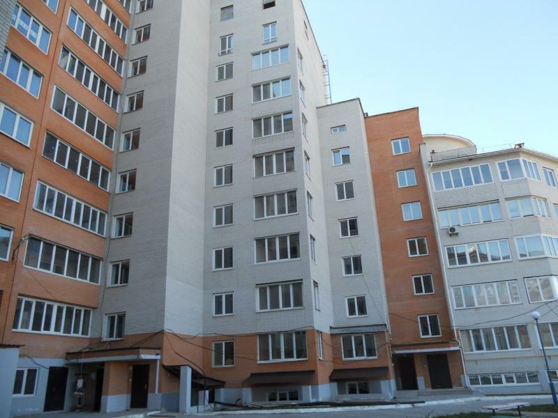 Продажа 2-комнатной квартиры 76 м², Запорожская ул., 19
