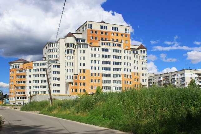 Продажа 2-комнатной квартиры 76 м², Запорожская ул., 19