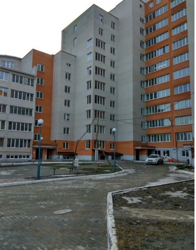 Продажа 2-комнатной квартиры 76 м², Запорожская ул., 19