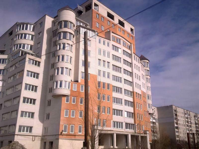 Продажа 2-комнатной квартиры 76 м², Запорожская ул., 19