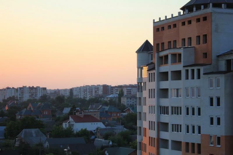 Продажа 2-комнатной квартиры 76 м², Запорожская ул., 19