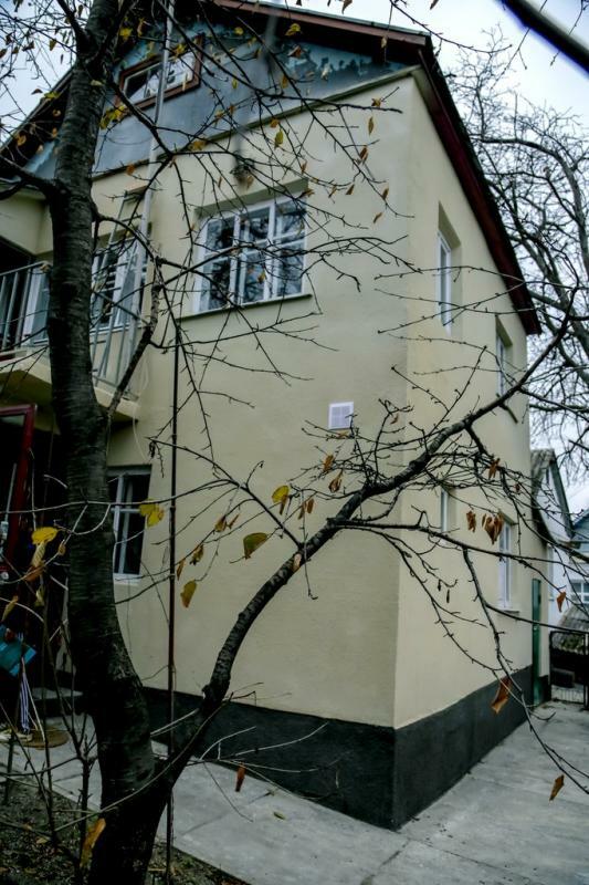 Киевская обл., Белоцерковский район, г. Белая Церковь, Чайковского ул., 2