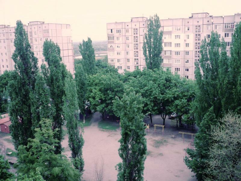 Киевская обл., Белоцерковский район, г. Белая Церковь, Героев Крут ул., 45