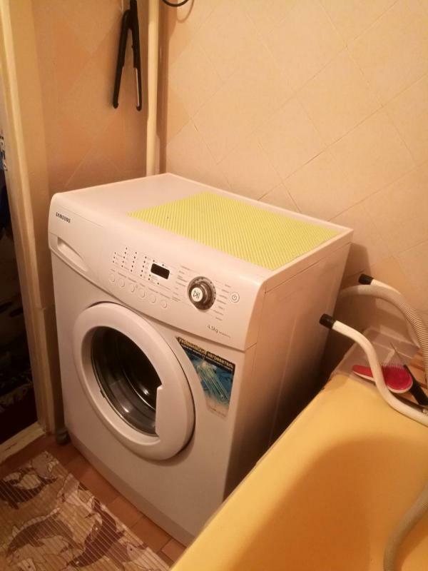 Продажа 1-комнатной квартиры 36 м², Фастовская ул., 28