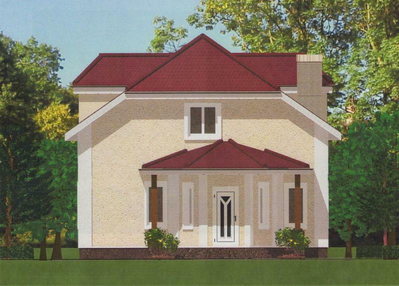 Київська обл., Баришівський район, м. Березань, Космонавтов вул., 8