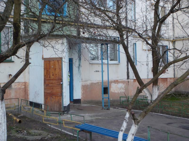 Киевская обл., Барышевский район, г. Березань, Шевченков Шлях ул., 147