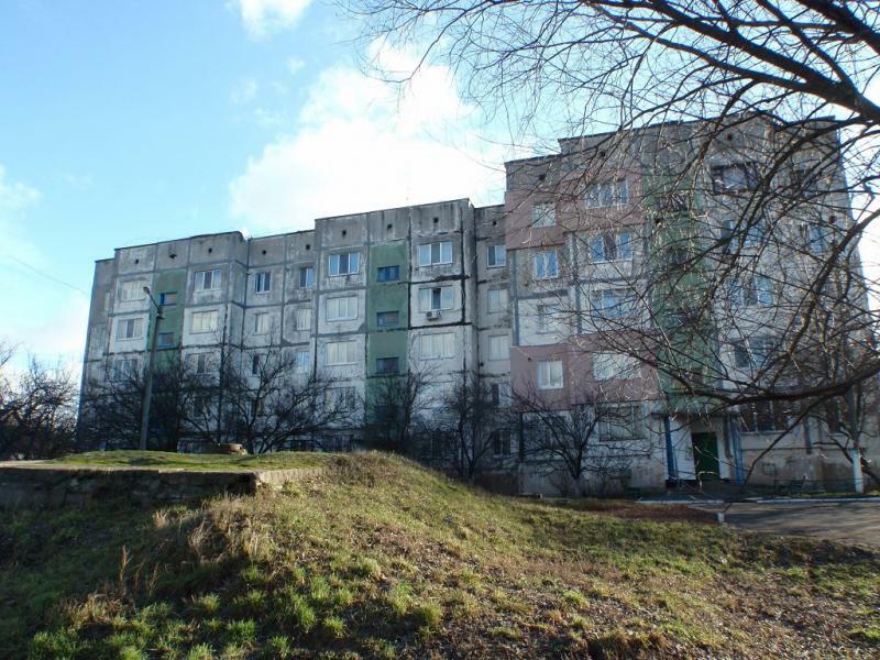 Киевская обл., Барышевский район, г. Березань, Шевченков Шлях ул., 147