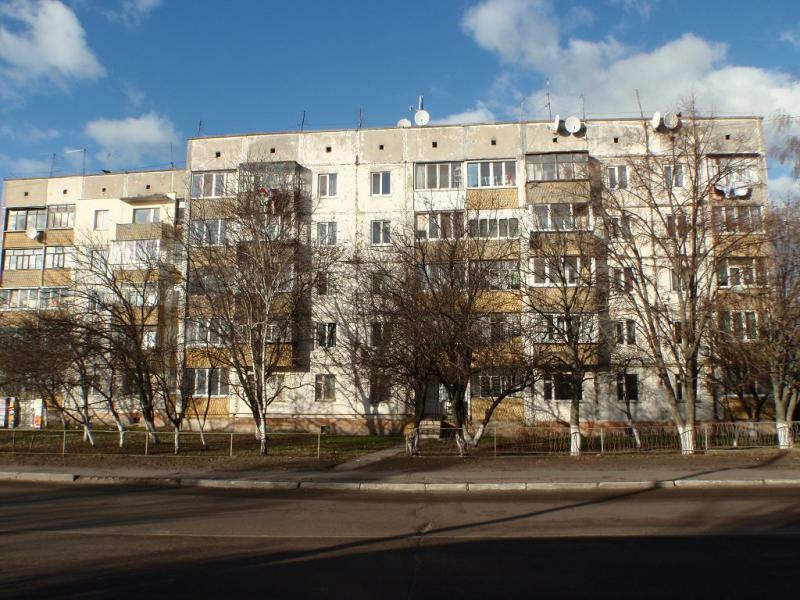 Киевская обл., Барышевский район, г. Березань, Шевченков Шлях ул., 147