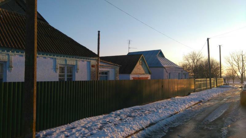 Киевская обл., Белоцерковский район, г. Узин, Пушкина ул., 81