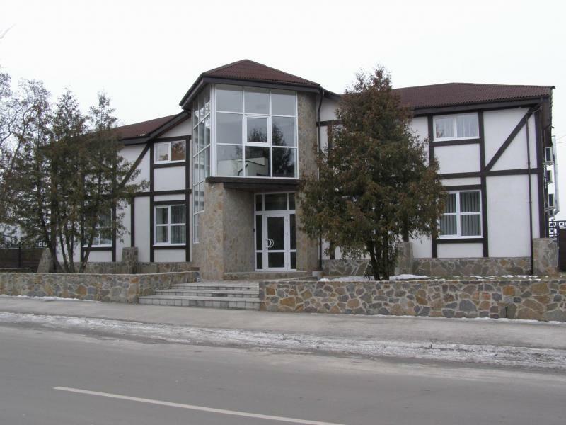 Киевская обл., Барышевский район, г. Березань, Героев Небесной Сотни ул., 7