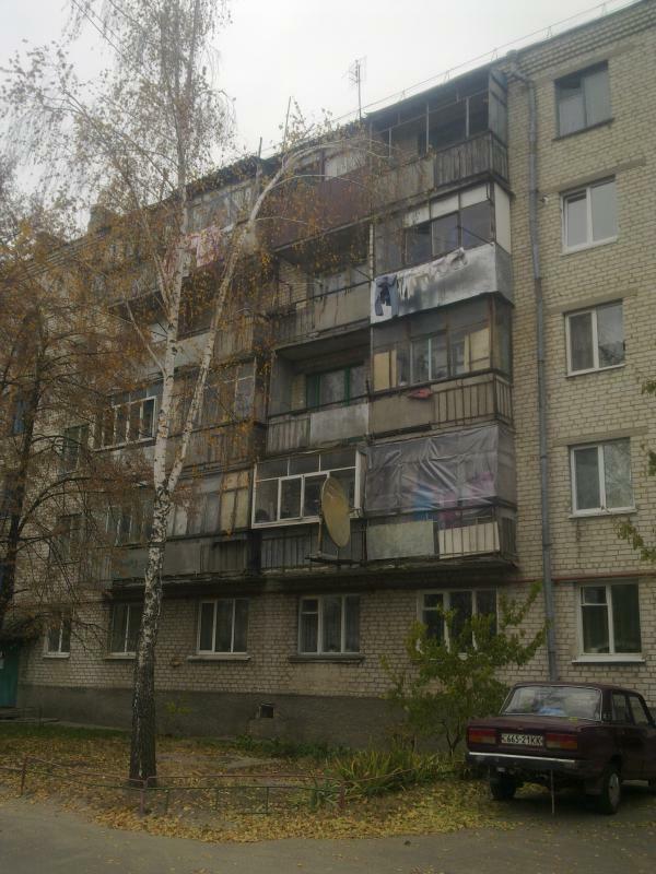 Київська обл., Баришівський район, м. Березань, Шевченків Шлях вул., 150
