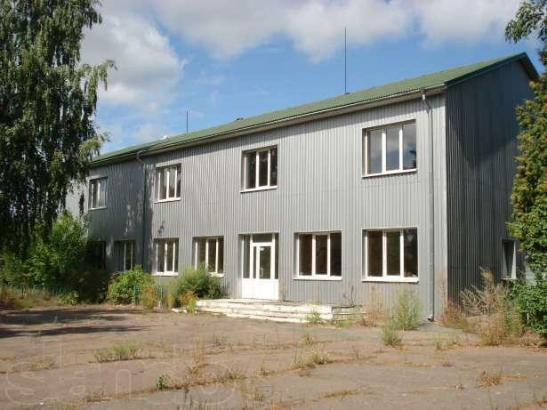 Киевская обл., Барышевский район, г. Березань, Недрянская ул., 25