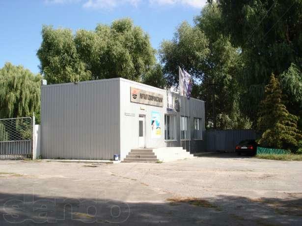 Киевская обл., Барышевский район, г. Березань, Недрянская ул., 25