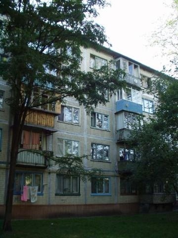 Киев, Генерала Карбышева ул., 22