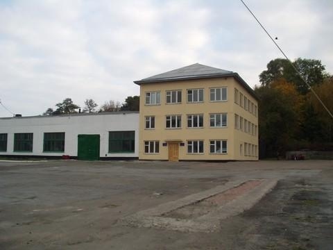 Киев, Владимира Брожка ул., 19