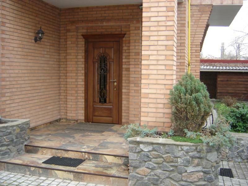 Киев, Кирпоноса ул., 17