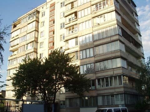 Киев, Китаевская ул., 9