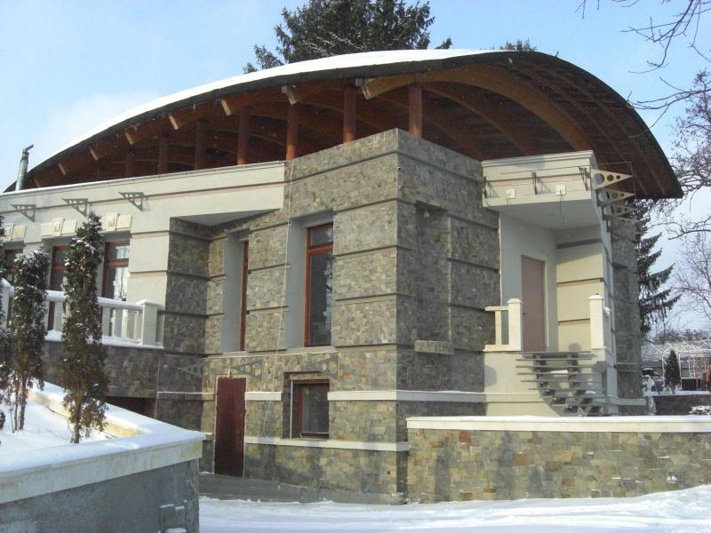 Киев, Китаевская ул., 32/2