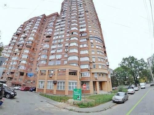 Продаж 3-кімнатної квартири 117 м², Клінічна вул., 23-25