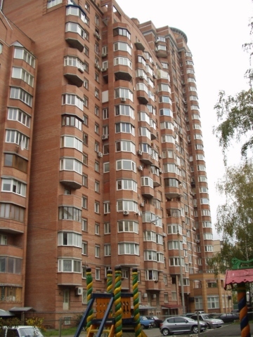 Продаж 3-кімнатної квартири 117 м², Клінічна вул., 23-25