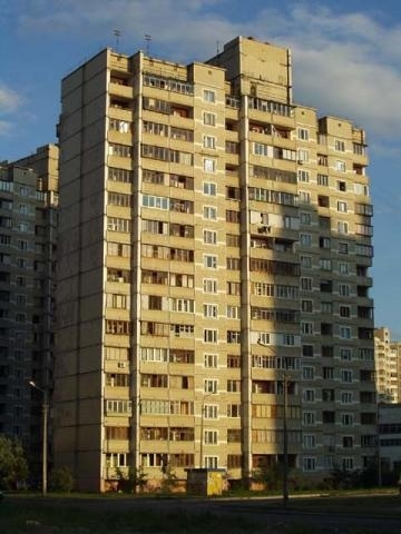 Киев, Княжий Затон ул., 7