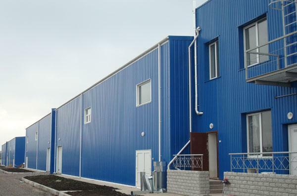 Киев, Коллекторная ул., 1