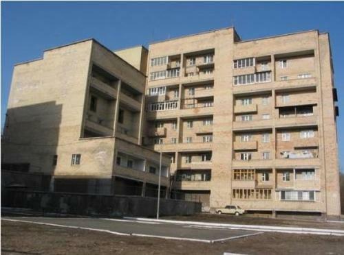 Продажа 2-комнатной квартиры 44 м², Китаевская ул., 14