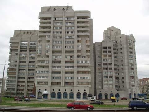 Киев, Княжий Затон ул., 14В