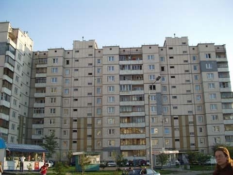Киев, Княжий Затон ул., 17